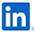 linkedIn logo
